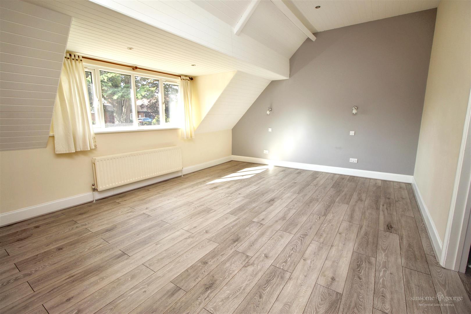 Long Lane, Tilehurst, Reading